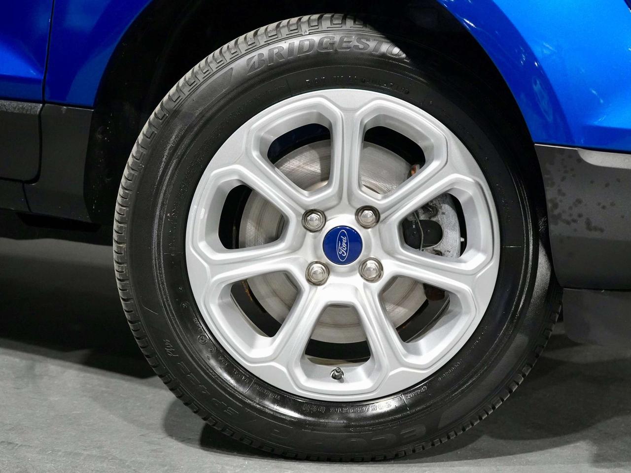 2020 Ford FordEcoSport SE AWD |NAVI|CAM|ROOF|NO ACCIDENT Photo