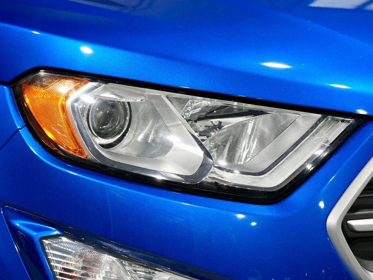 2020 Ford FordEcoSport SE AWD |NAVI|CAM|ROOF|NO ACCIDENT Photo3