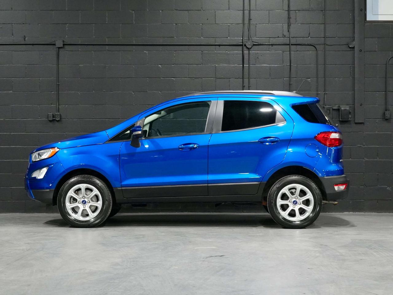 2020 Ford FordEcoSport SE AWD |NAVI|CAM|ROOF|NO ACCIDENT Photo