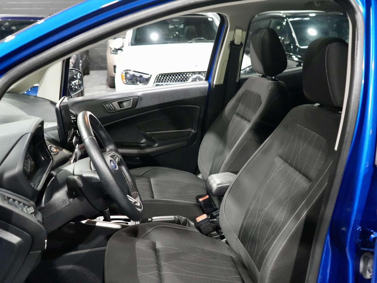 2020 Ford FordEcoSport SE AWD |NAVI|CAM|ROOF|NO ACCIDENT Photo