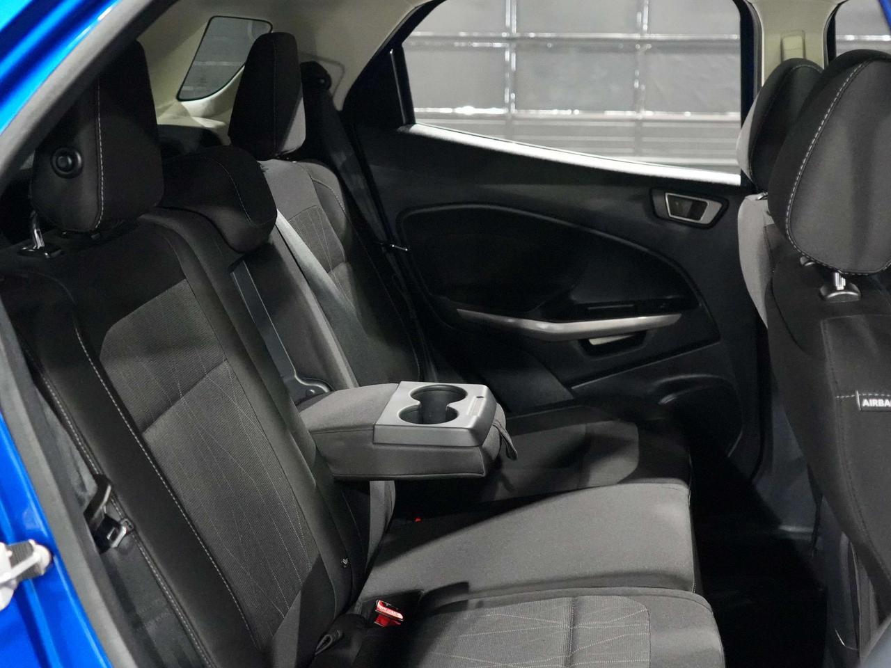 2020 Ford FordEcoSport SE AWD |NAVI|CAM|ROOF|NO ACCIDENT Photo