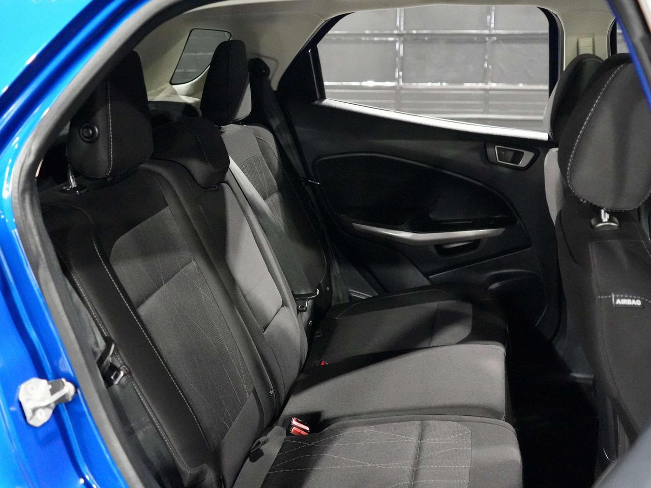 2020 Ford FordEcoSport SE AWD |NAVI|CAM|ROOF|NO ACCIDENT Photo