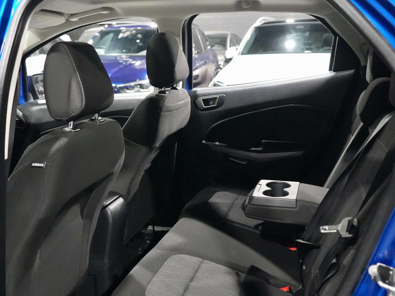 2020 Ford FordEcoSport SE AWD |NAVI|CAM|ROOF|NO ACCIDENT Photo