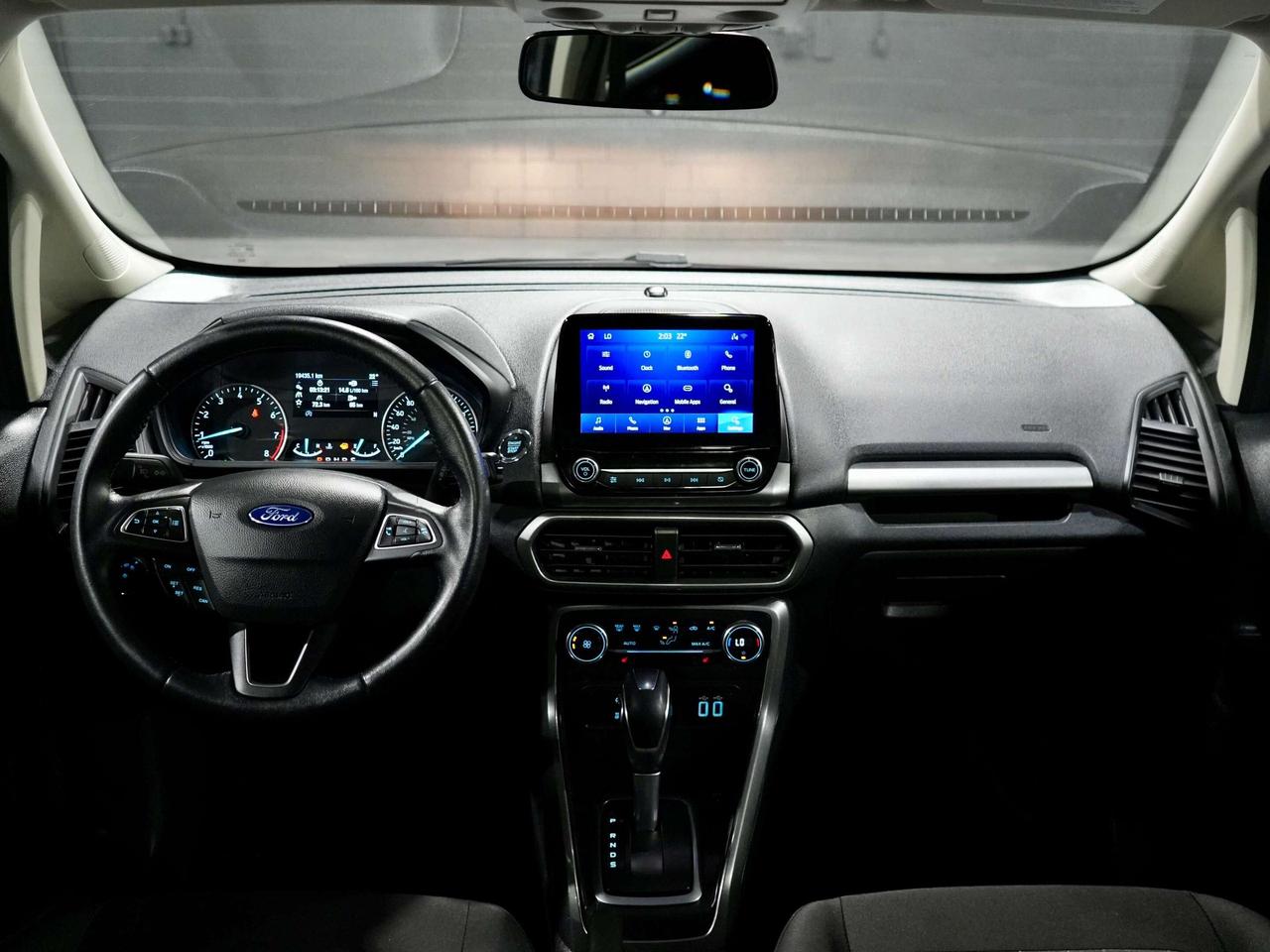 2020 Ford FordEcoSport SE AWD |NAVI|CAM|ROOF|NO ACCIDENT Photo