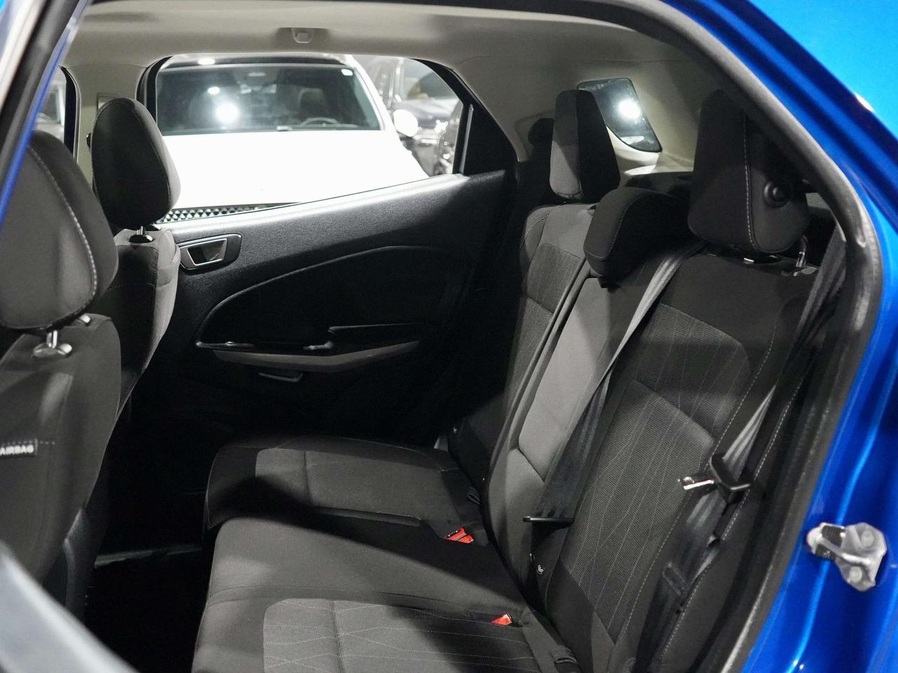 2020 Ford FordEcoSport SE AWD |NAVI|CAM|ROOF|NO ACCIDENT Photo