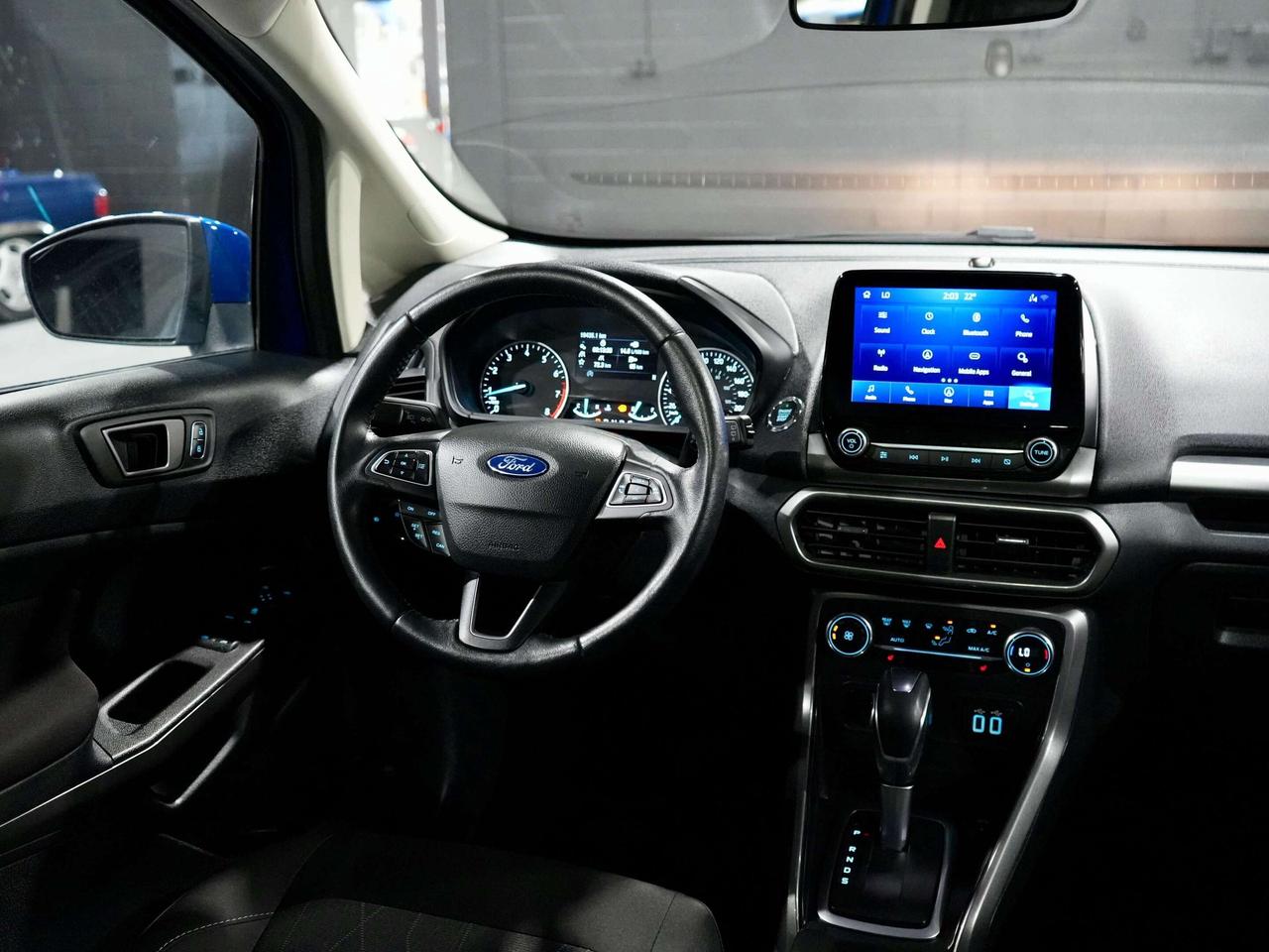 2020 Ford FordEcoSport SE AWD |NAVI|CAM|ROOF|NO ACCIDENT Photo