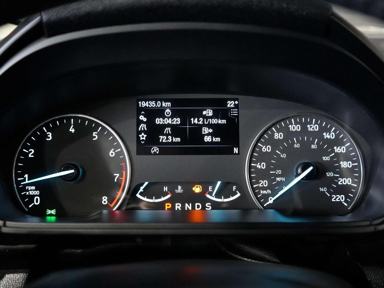 2020 Ford FordEcoSport SE AWD |NAVI|CAM|ROOF|NO ACCIDENT Photo