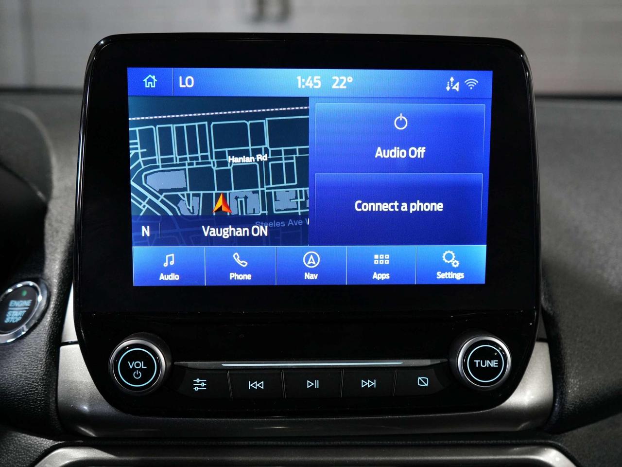 2020 Ford FordEcoSport SE AWD |NAVI|CAM|ROOF|NO ACCIDENT Photo