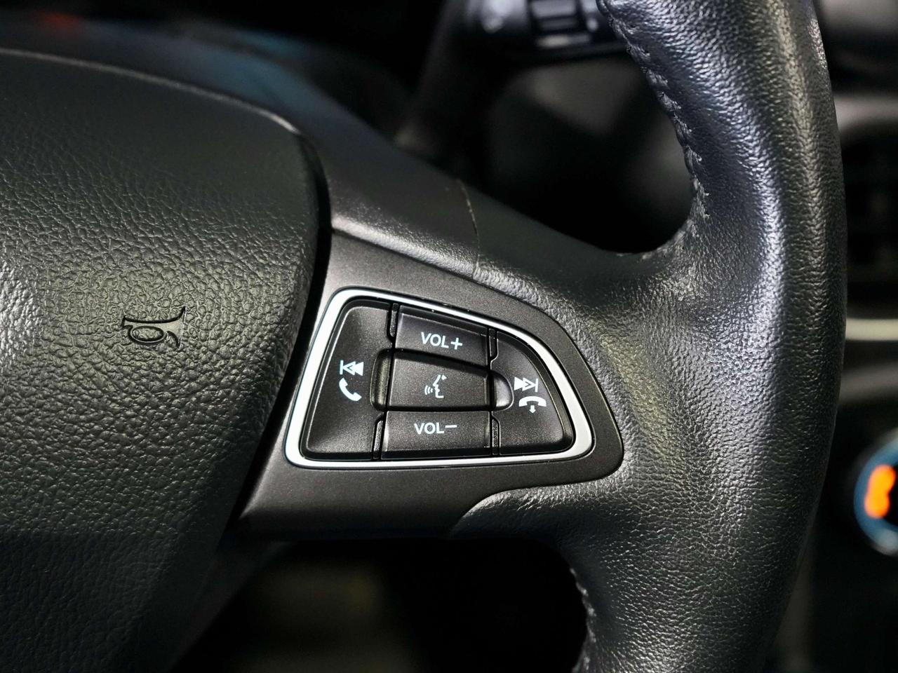 2020 Ford FordEcoSport SE AWD |NAVI|CAM|ROOF|NO ACCIDENT Photo