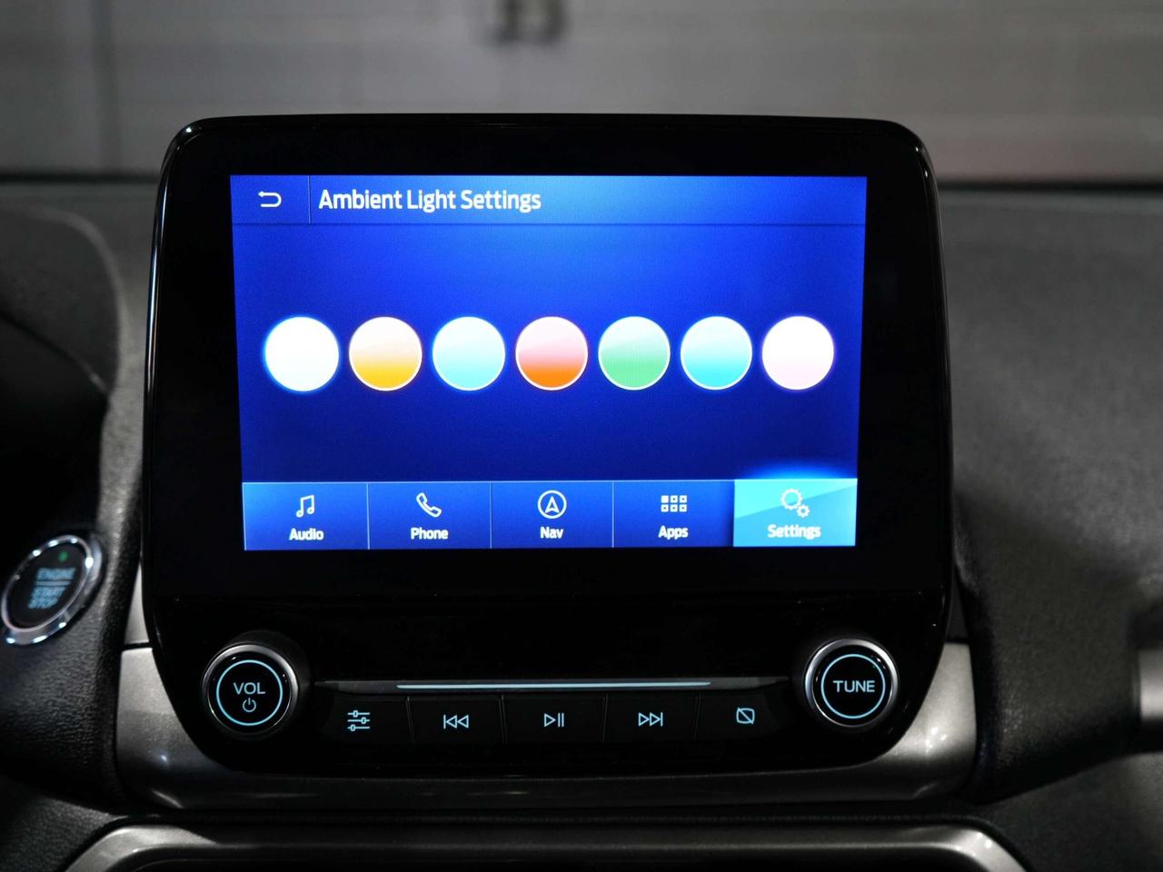 2020 Ford FordEcoSport SE AWD |NAVI|CAM|ROOF|NO ACCIDENT Photo
