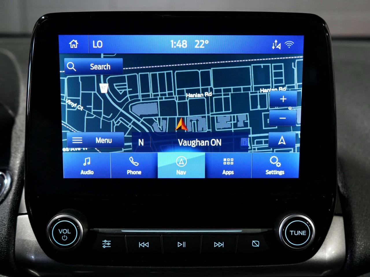 2020 Ford FordEcoSport SE AWD |NAVI|CAM|ROOF|NO ACCIDENT Photo
