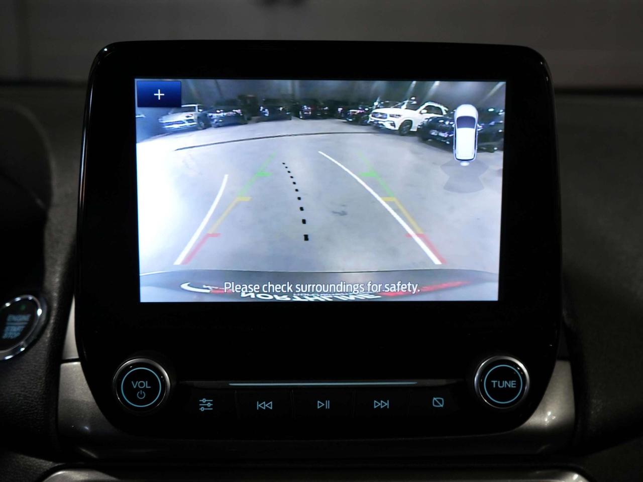 2020 Ford FordEcoSport SE AWD |NAVI|CAM|ROOF|NO ACCIDENT Photo