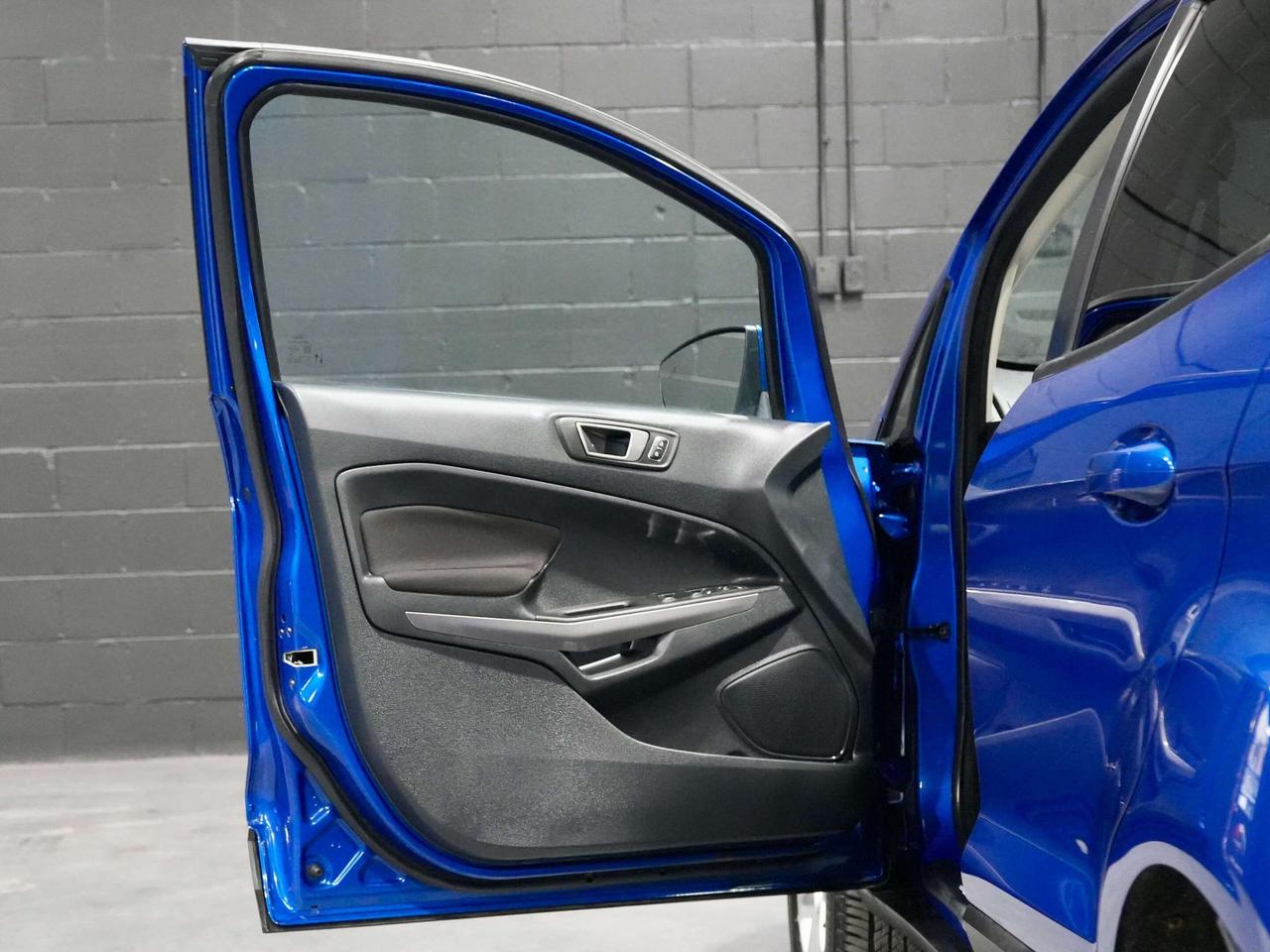 2020 Ford FordEcoSport SE AWD |NAVI|CAM|ROOF|NO ACCIDENT Photo