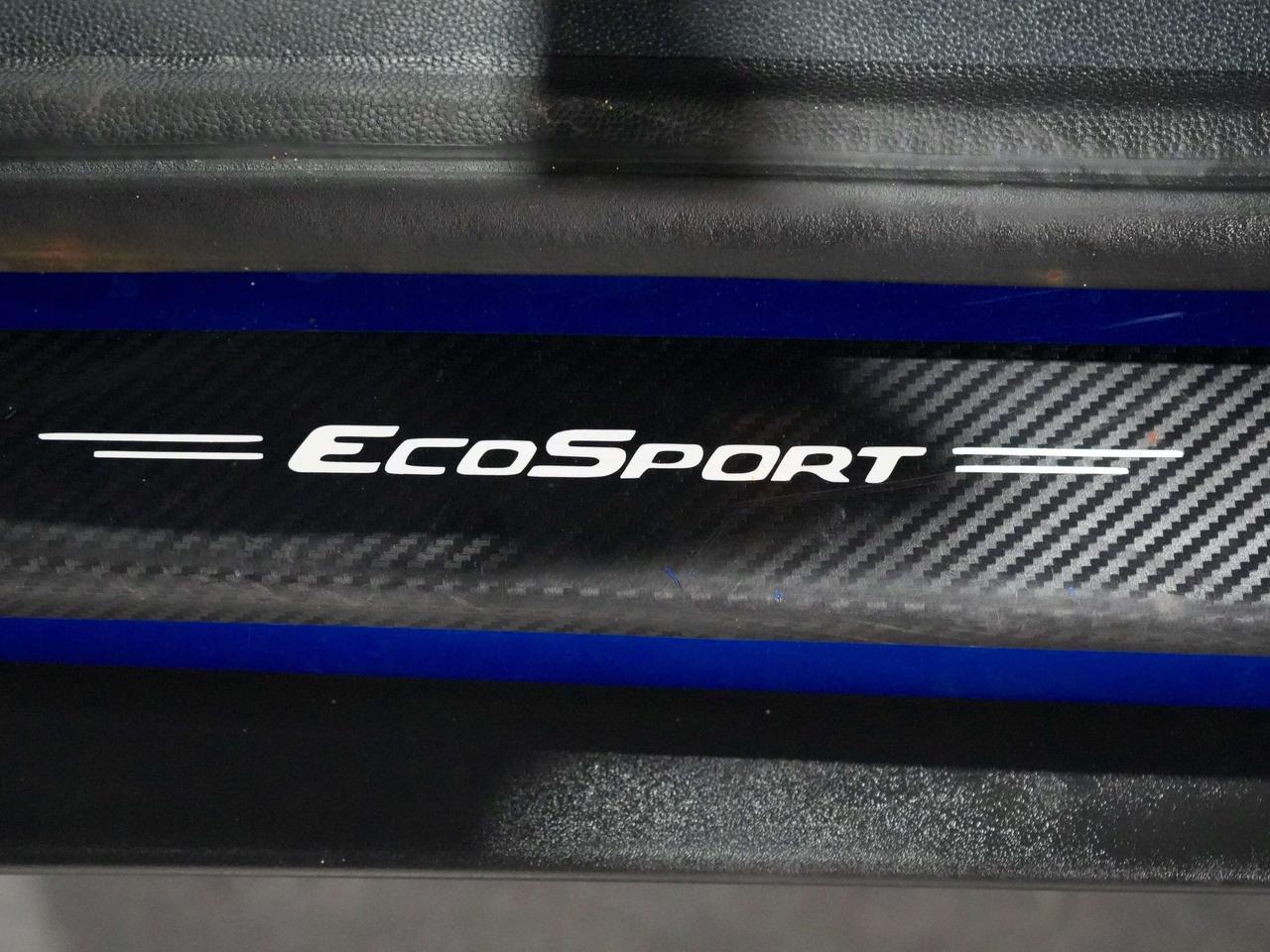 2020 Ford FordEcoSport SE AWD |NAVI|CAM|ROOF|NO ACCIDENT Photo