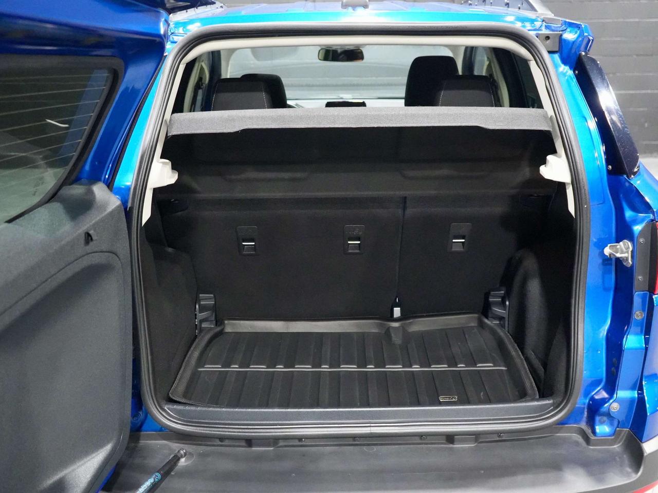 2020 Ford FordEcoSport SE AWD |NAVI|CAM|ROOF|NO ACCIDENT Photo