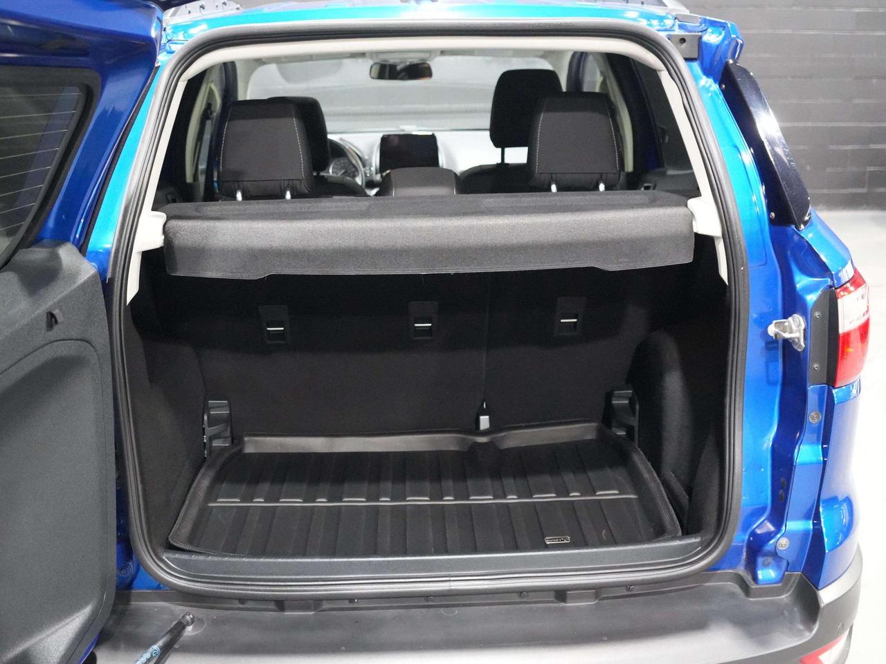 2020 Ford FordEcoSport SE AWD |NAVI|CAM|ROOF|NO ACCIDENT Photo