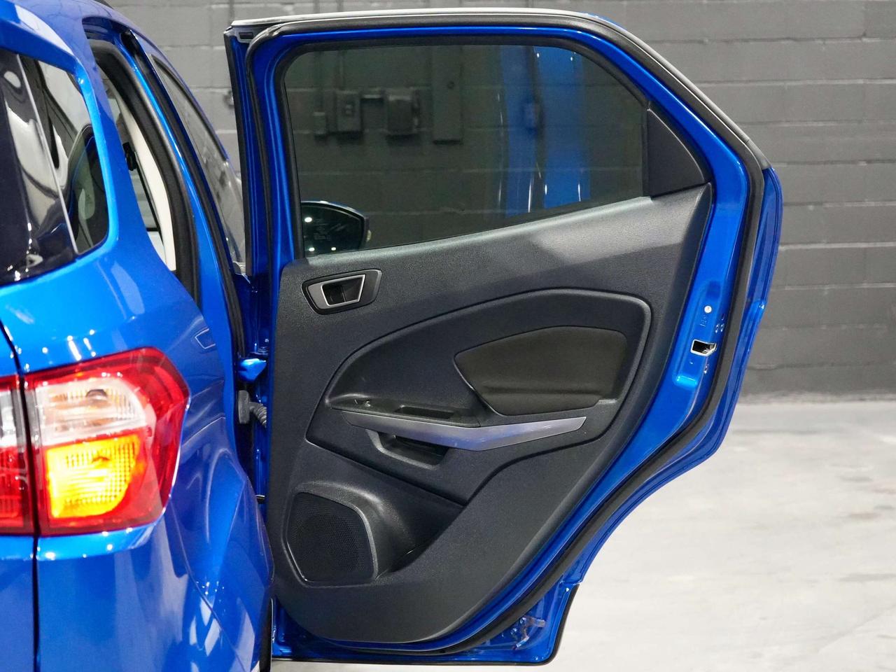 2020 Ford FordEcoSport SE AWD |NAVI|CAM|ROOF|NO ACCIDENT Photo