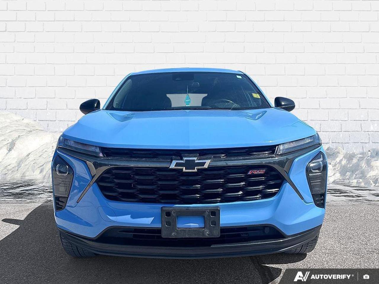 2024 Chevrolet Trax 1RS | | Heated Seats | Photo2
