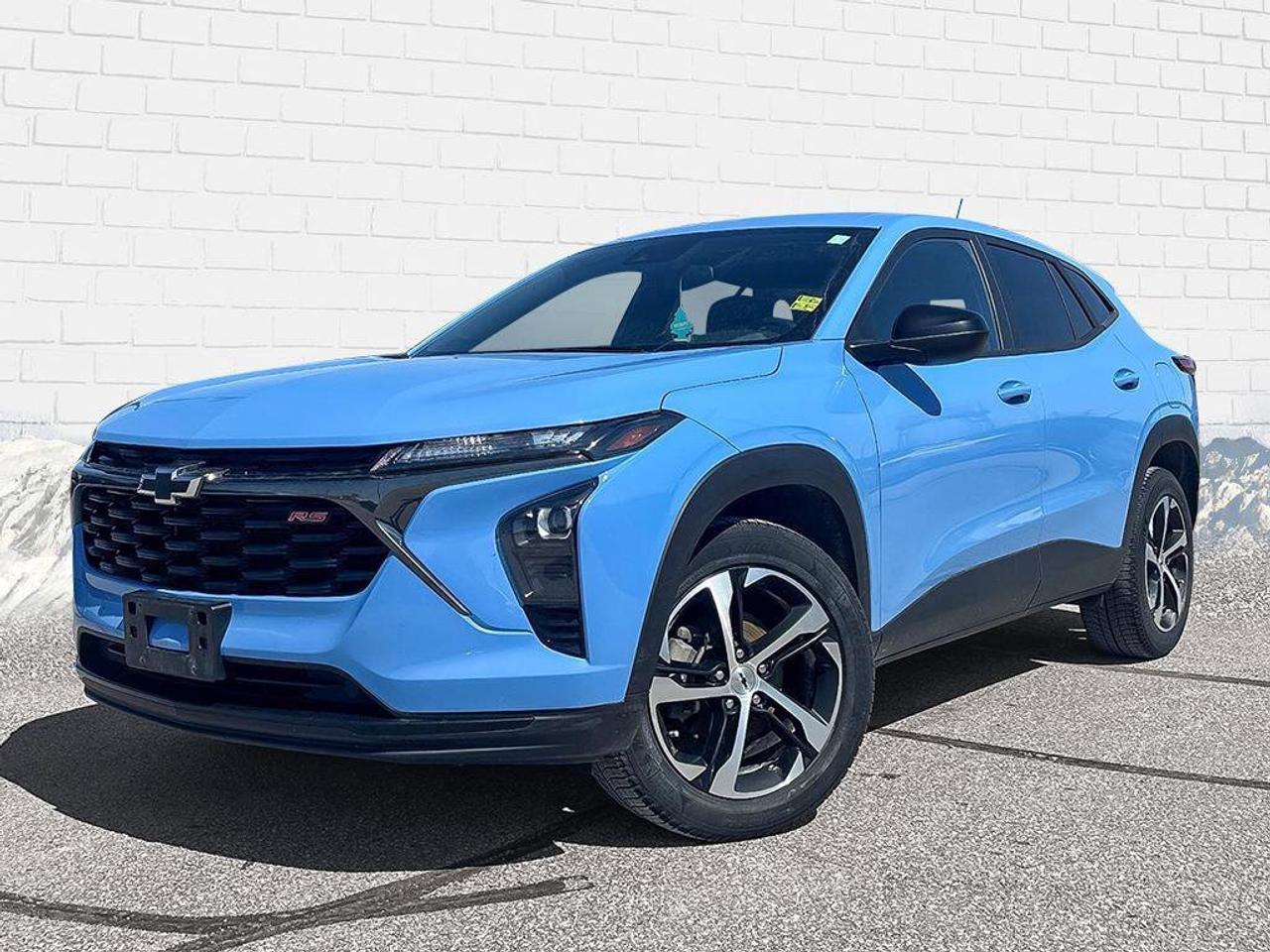 2024 Chevrolet Trax 1RS | | Heated Seats | Photo