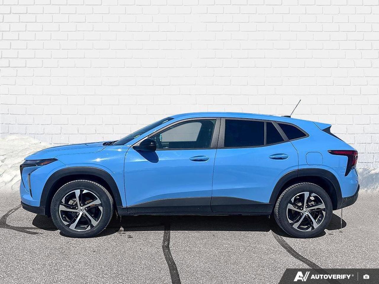 2024 Chevrolet Trax 1RS | | Heated Seats | Photo