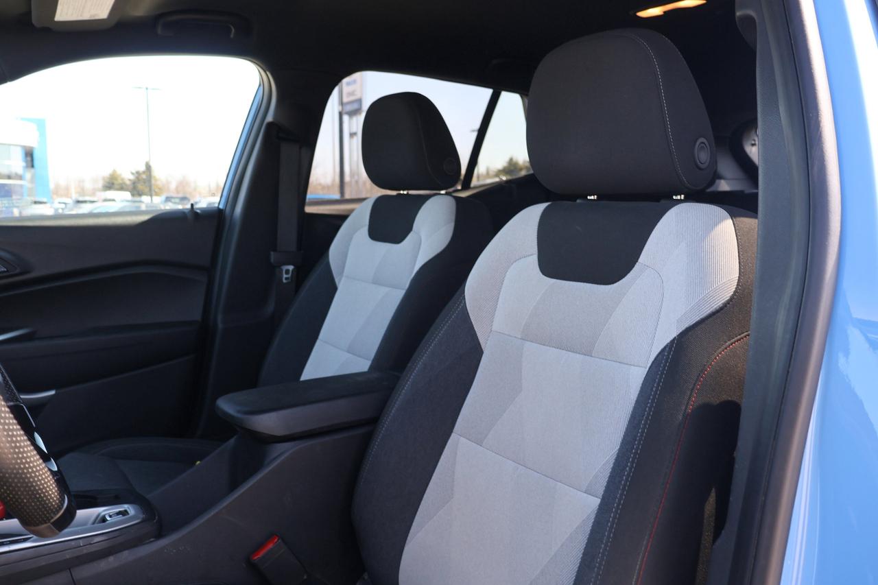 2024 Chevrolet Trax 1RS | | Heated Seats | Photo