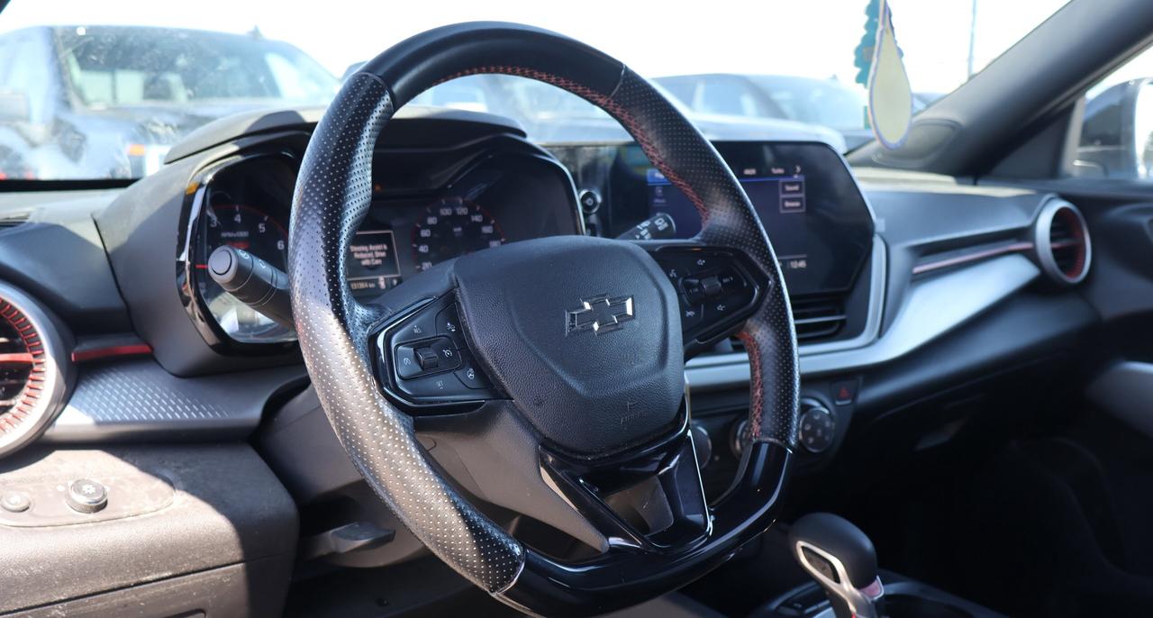 2024 Chevrolet Trax 1RS | | Heated Seats | Photo