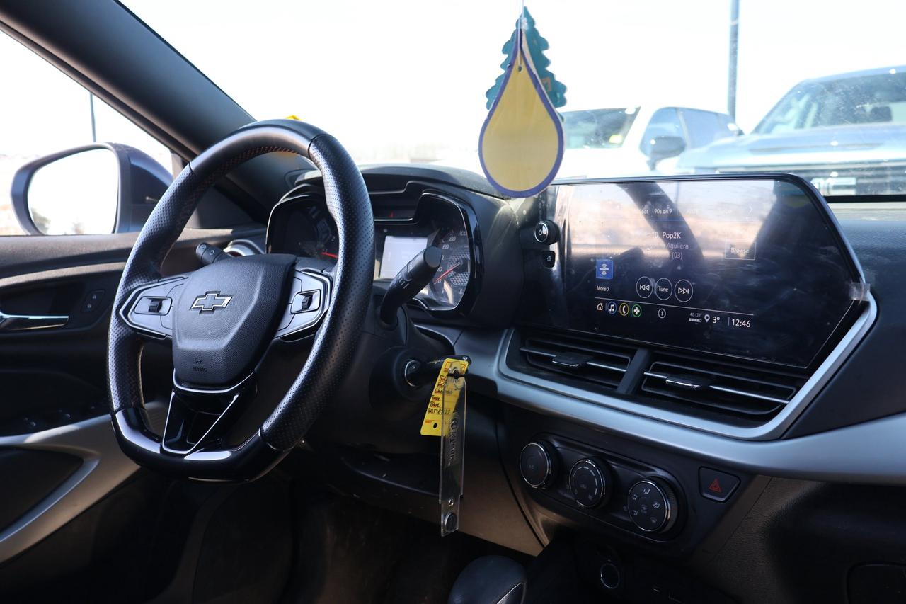 2024 Chevrolet Trax 1RS | | Heated Seats | Photo