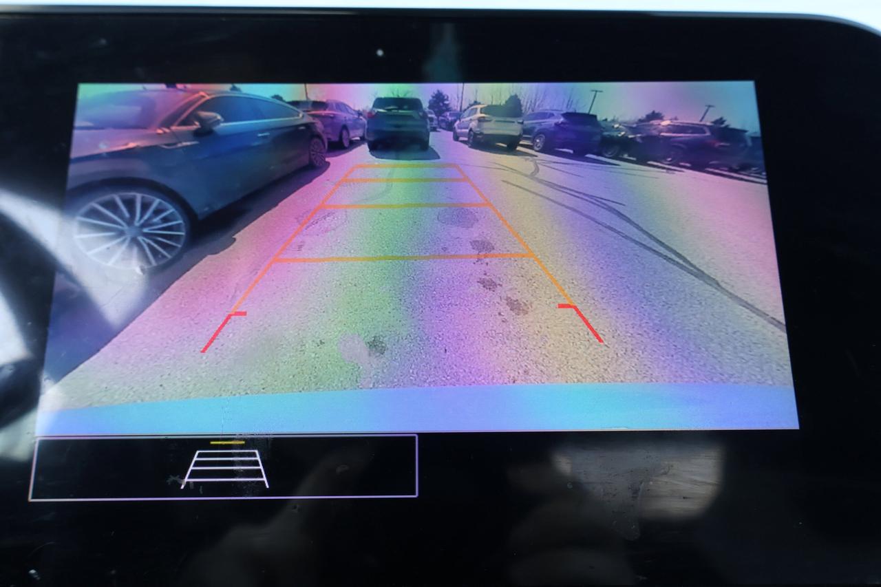 2024 Chevrolet Trax 1RS | | Heated Seats | Photo