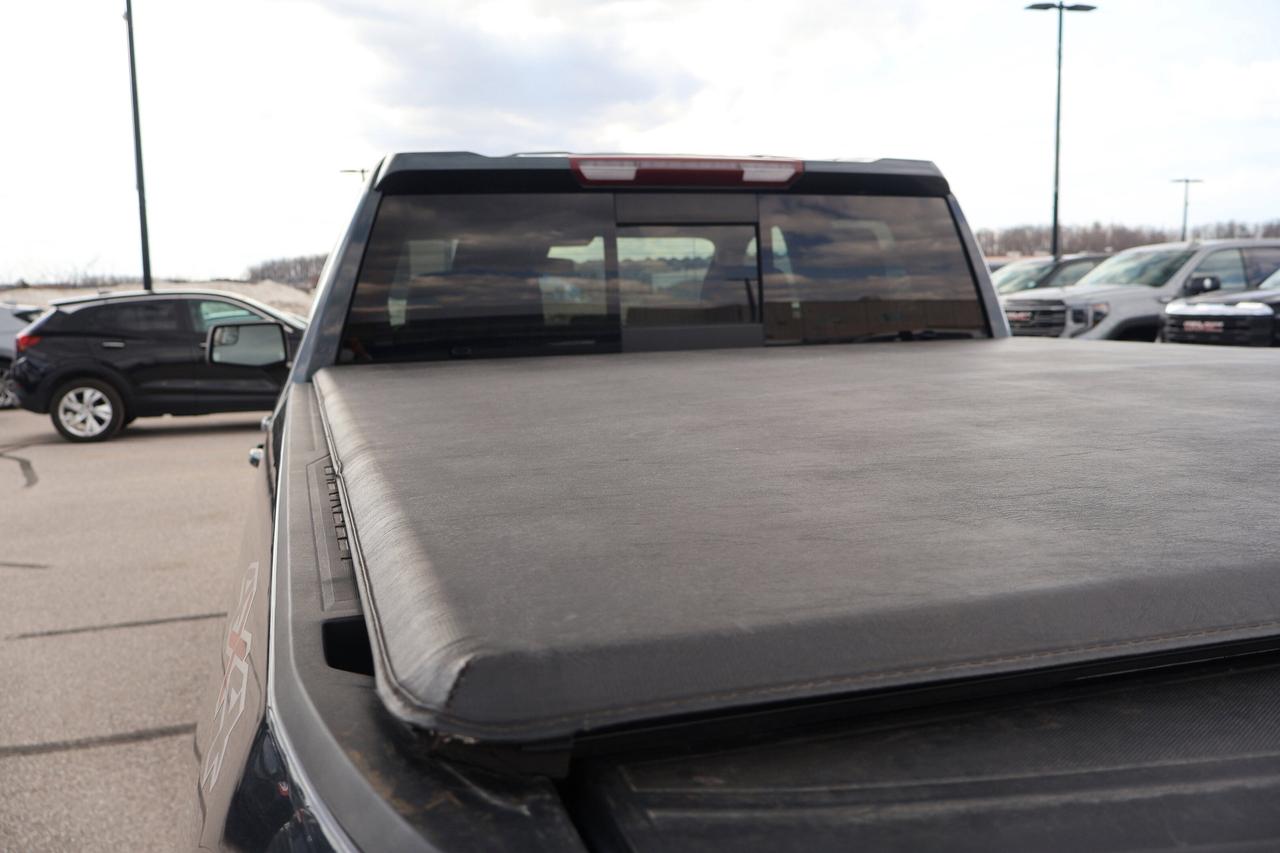 2019 Chevrolet Silverado 1500 LT | | WiFi Hotspot | Photo