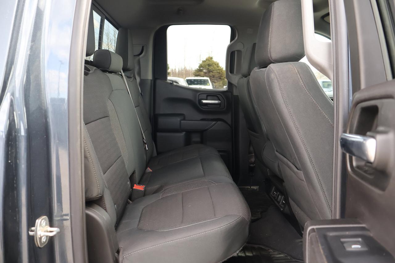 2019 Chevrolet Silverado 1500 LT | | WiFi Hotspot | Photo