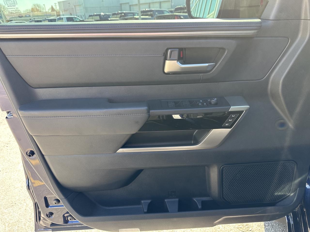 2024 Toyota Tundra Limited  Photo