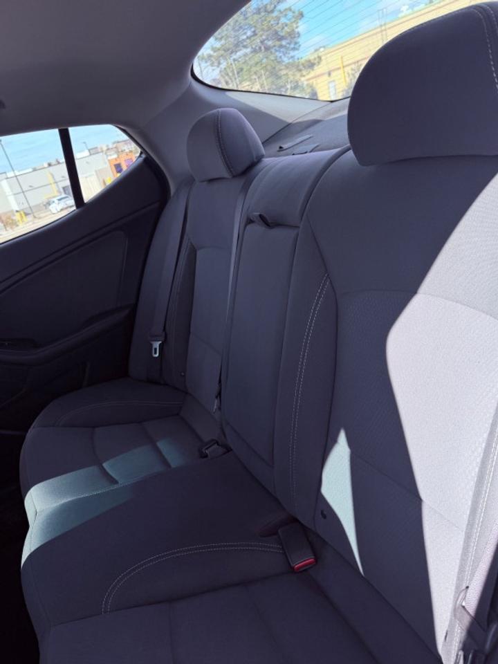 2013 Kia Optima LX 4dr Sedan Automatic Photo