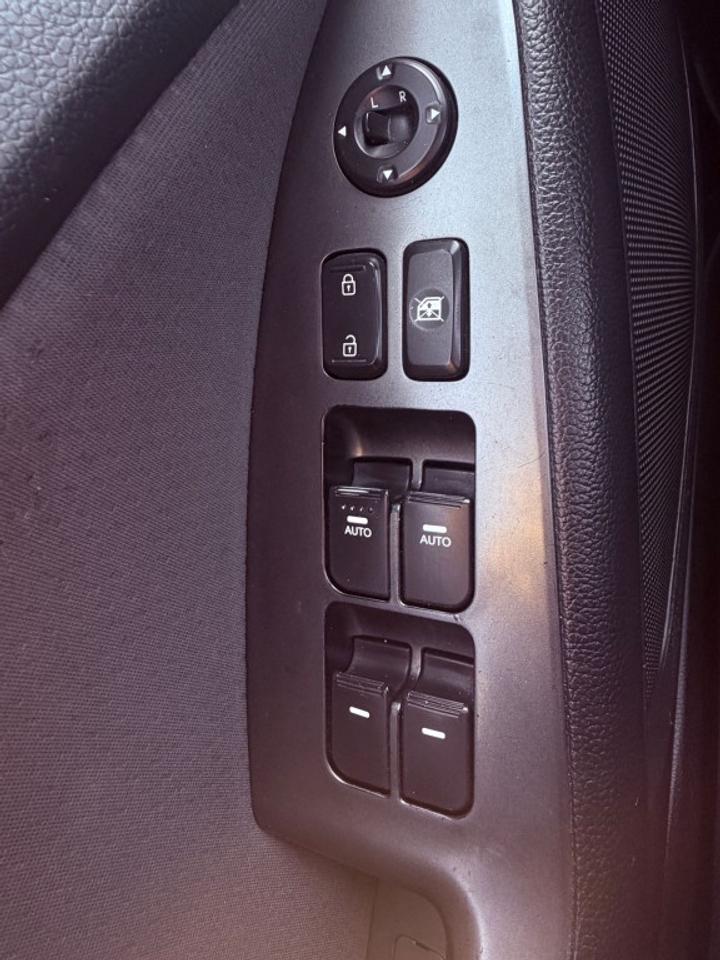 2013 Kia Optima LX 4dr Sedan Automatic Photo