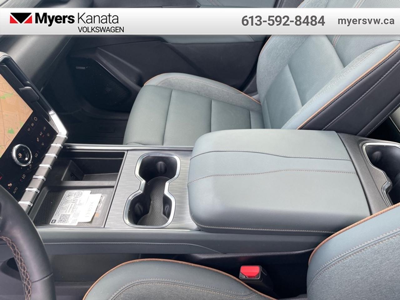 2024 GMC Acadia AT4  - Tow Package Photo