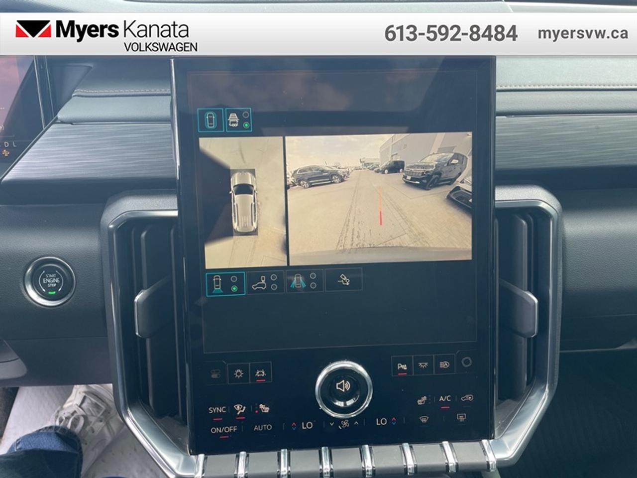 2024 GMC Acadia AT4  - Tow Package Photo