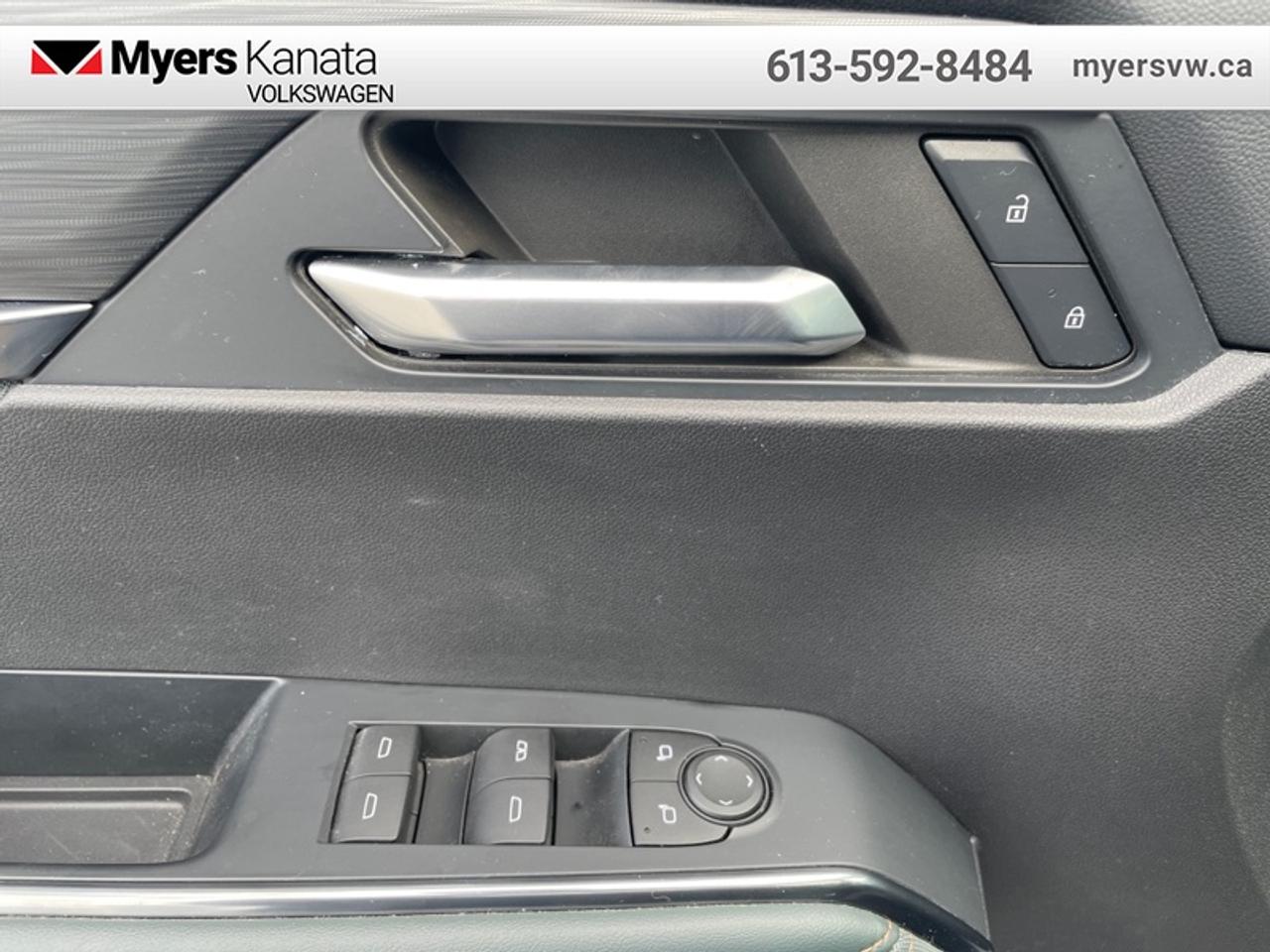 2024 GMC Acadia AT4  - Tow Package Photo