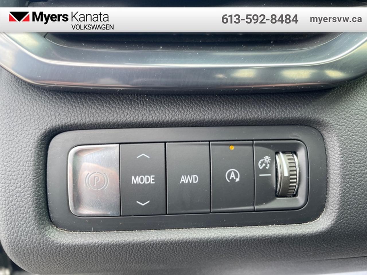 2024 GMC Acadia AT4  - Tow Package Photo