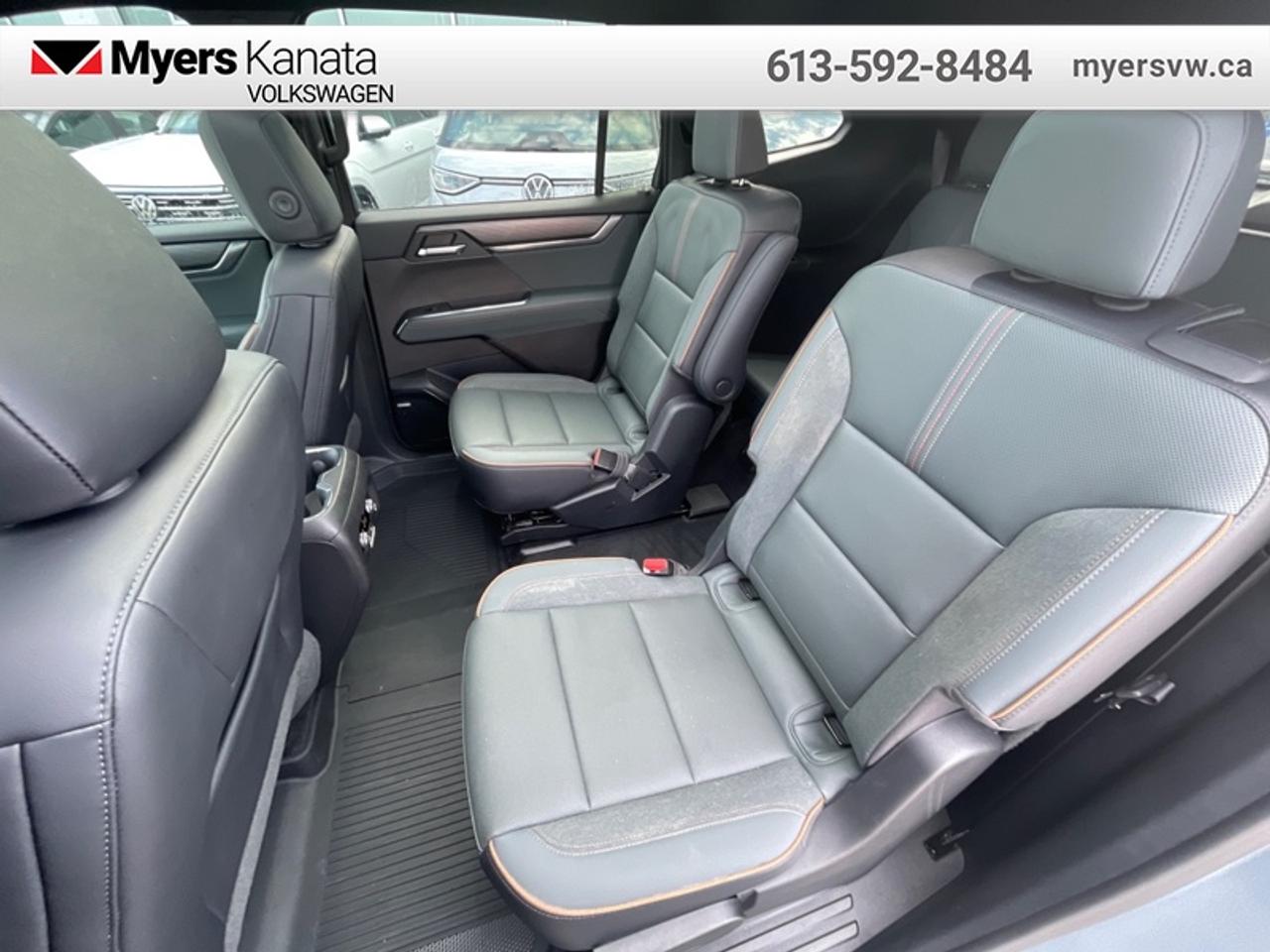 2024 GMC Acadia AT4  - Tow Package Photo