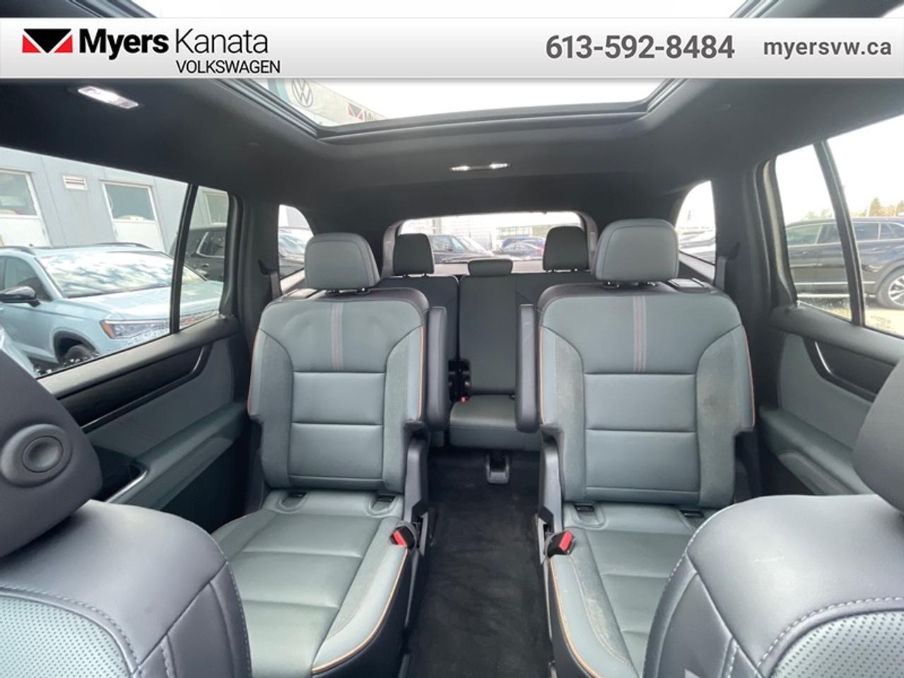 2024 GMC Acadia AT4  - Tow Package Photo