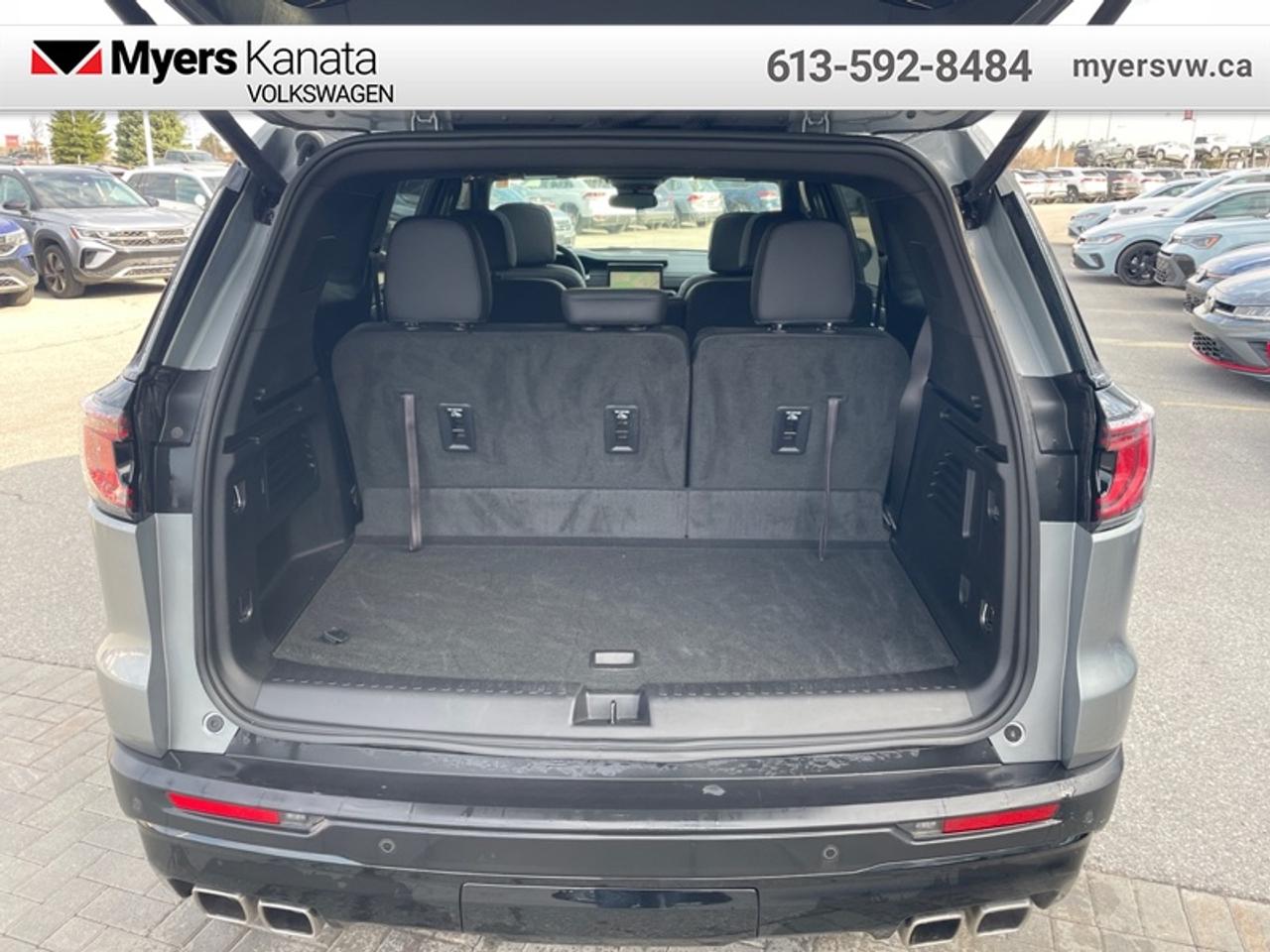 2024 GMC Acadia AT4  - Tow Package Photo