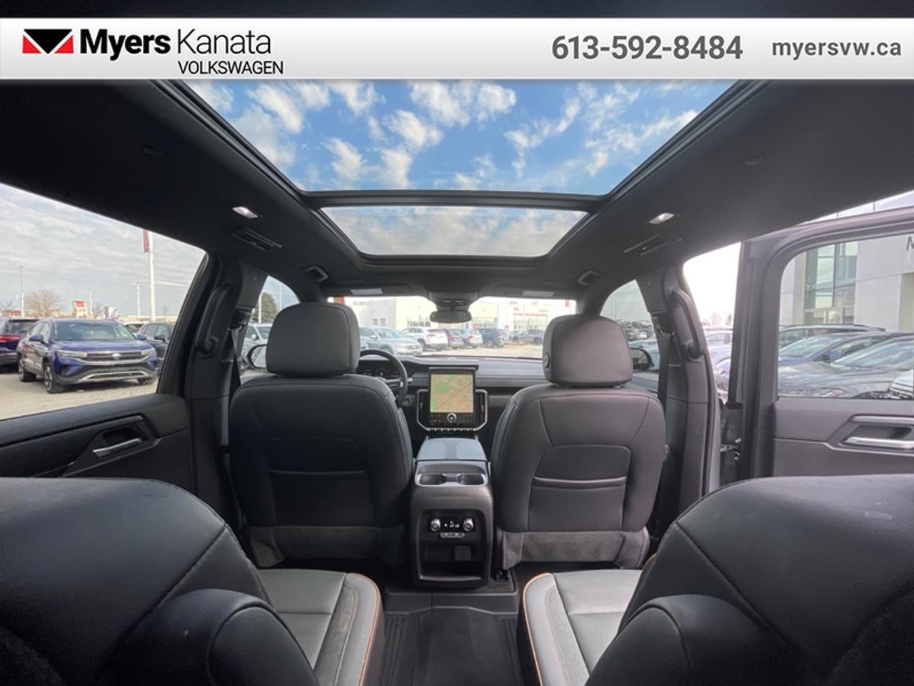 2024 GMC Acadia AT4  - Tow Package Photo