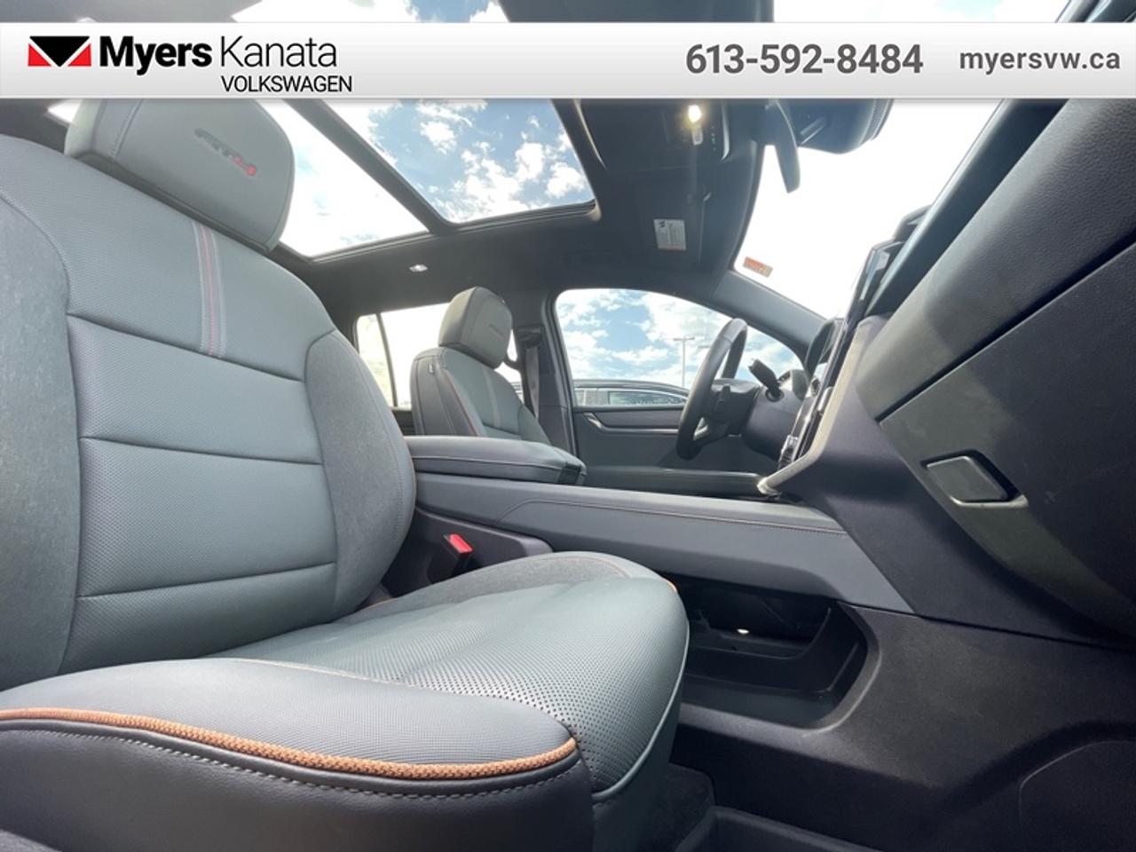 2024 GMC Acadia AT4  - Tow Package Photo