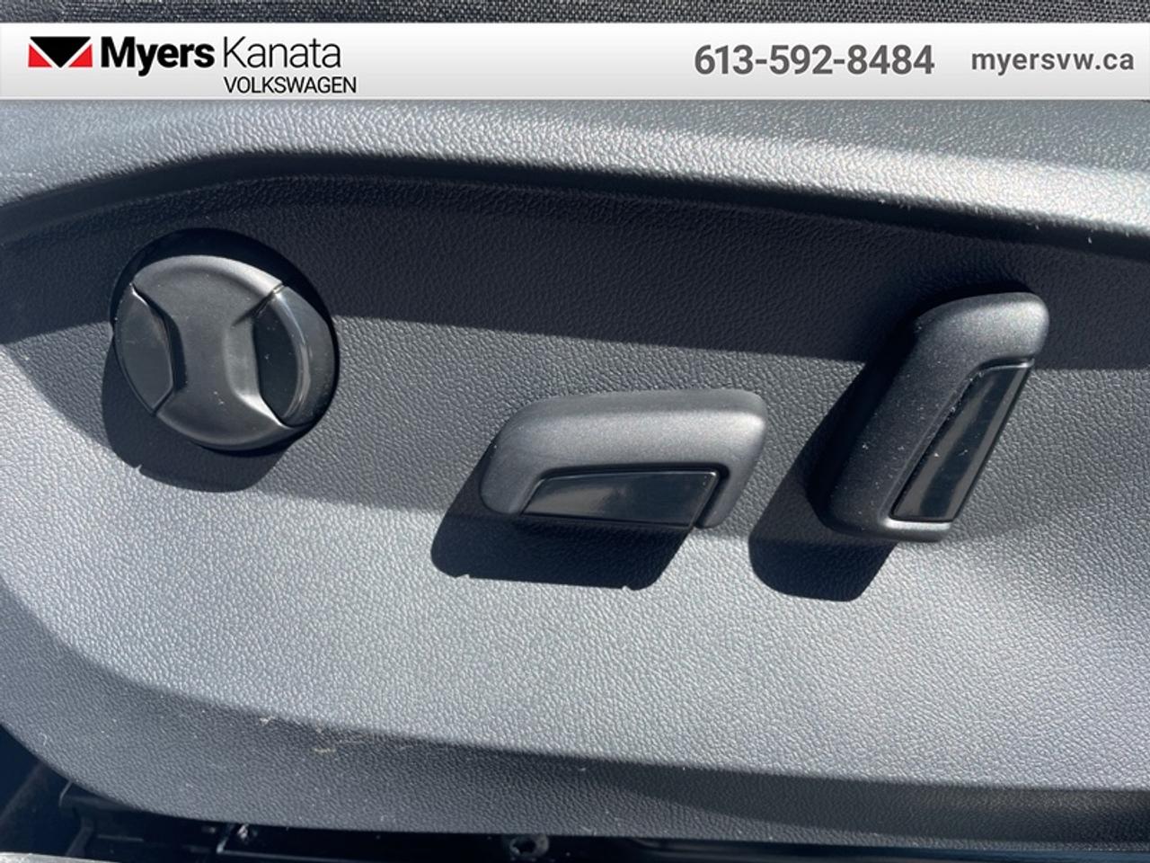 2022 Volkswagen Tiguan Comfortline  - Power Liftgate Photo