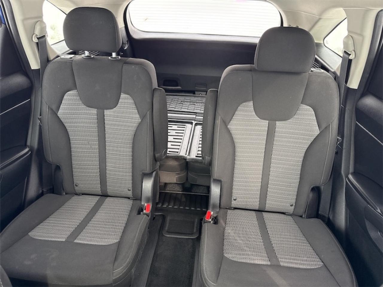 2022 Kia Sorento X-Line  Heated Steering Wheel - $223 B/W Photo