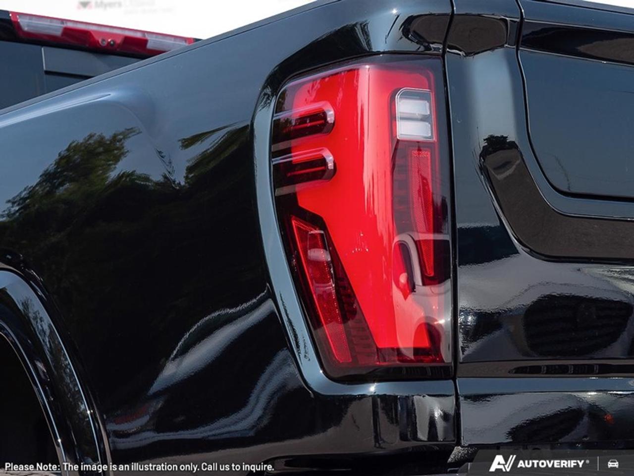 2026 GMC Sierra 2500 HD Denali  DENALI RESERVE, 2500 DURAMAX Photo