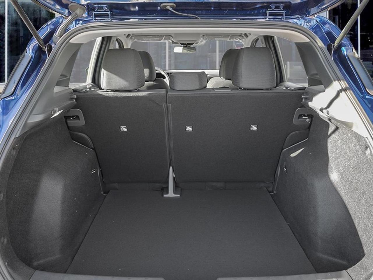2026 Nissan Kicks S  - Heated Seats Photo