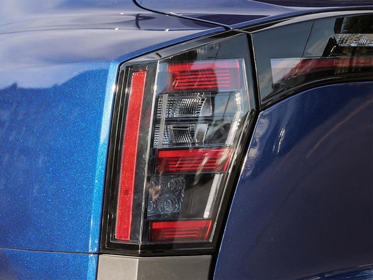 2026 Nissan Kicks S  - Heated Seats Photo