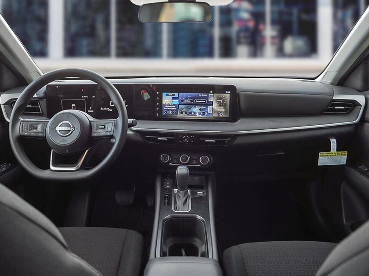 2026 Nissan Kicks S  - Heated Seats Photo