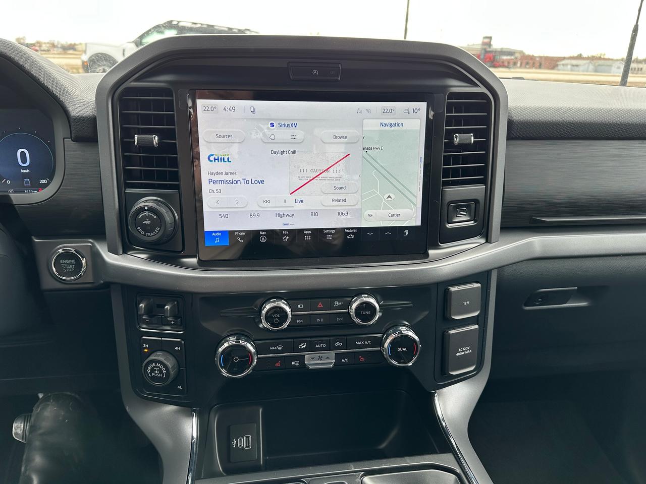 2026 Ford F-150 XLT 4WD SuperCrew 6.5' Box 302A Photo