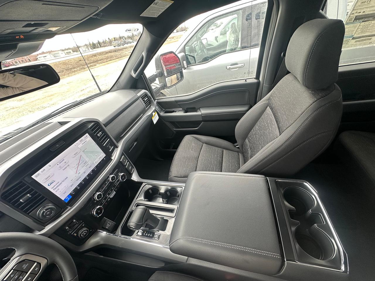 2026 Ford F-150 XLT 4WD SuperCrew 6.5' Box 302A Photo